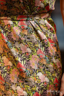 Sarong-Pareo Skirt - Capsule collection