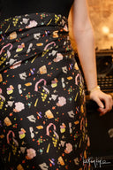 Sarong-Pareo Skirt - Capsule collection
