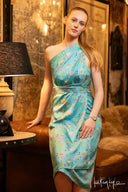 Sarong-Pareo Skirt - Capsule collection