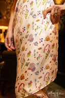 Sarong-Pareo Skirt - Capsule collection