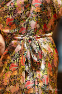 Sarong-Pareo Skirt - Capsule collection
