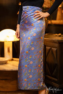 Sarong-Pareo Skirt - Capsule collection