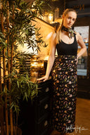 Sarong-Pareo Skirt - Capsule collection