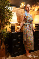 Sarong-Pareo Skirt - Capsule collection