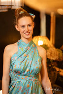 Sarong-Pareo Skirt - Capsule collection