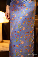 Sarong-Pareo Skirt - Capsule collection