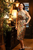 Sarong-Pareo Skirt - Capsule collection