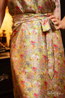 Sarong-Pareo Skirt - Capsule collection