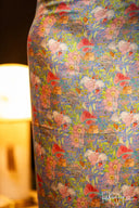 Sarong-Pareo Skirt - Capsule collection