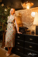 Sarong-Pareo Skirt - Capsule collection