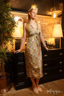 Sarong-Pareo Skirt - Capsule collection