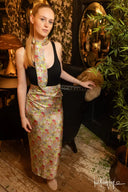 Sarong-Pareo Skirt - Capsule collection