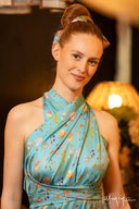 Sarong-Pareo Skirt - Capsule collection