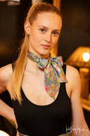 Sarong-Pareo Skirt - Capsule collection