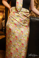 Sarong-Pareo Skirt - Capsule collection