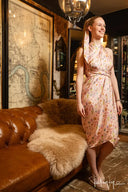 Sarong-Pareo Skirt - Capsule collection