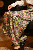 Sarong-Pareo Skirt - Capsule collection