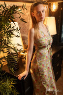 Sarong-Pareo Skirt - Capsule collection