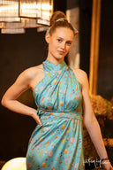 Sarong-Pareo Skirt - Capsule collection