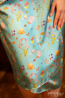 Sarong-Pareo Skirt - Capsule collection