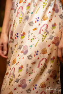 Sarong-Pareo Skirt - Capsule collection