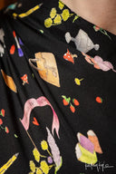Sarong-Pareo Skirt - Capsule collection