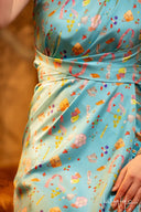 Sarong-Pareo Skirt - Capsule collection