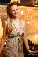 Sarong-Pareo Skirt - Capsule collection