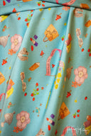 Sarong-Pareo Skirt - Capsule collection