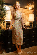 Sarong-Pareo Skirt - Capsule collection