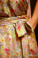 Sarong-Pareo Skirt - Capsule collection
