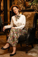Sarong-Pareo Skirt - Capsule collection