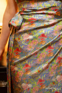 Sarong-Pareo Skirt - Capsule collection