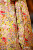 Sarong-Pareo Skirt - Capsule collection