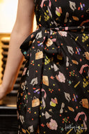 Sarong-Pareo Skirt - Capsule collection