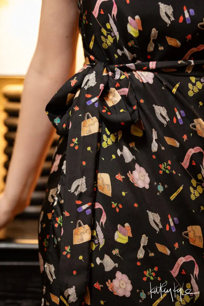 Sarong-Pareo Skirt - Capsule collection