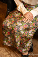 Sarong-Pareo Skirt - Capsule collection