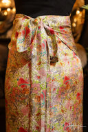Sarong-Pareo Skirt - Capsule collection