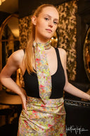 Sarong-Pareo Skirt - Capsule collection