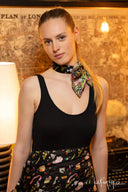 Sarong-Pareo Skirt - Capsule collection