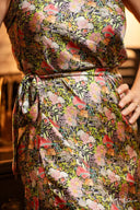 Sarong-Pareo Skirt - Capsule collection