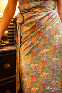Sarong-Pareo Skirt - Capsule collection