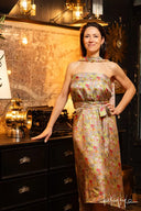 Sarong-Pareo Skirt - Capsule collection