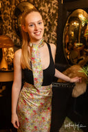 Sarong-Pareo Skirt - Capsule collection