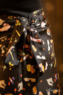 Sarong-Pareo Skirt - Capsule collection