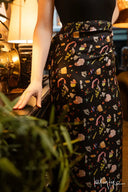 Sarong-Pareo Skirt - Capsule collection
