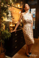 Sarong-Pareo Skirt - Capsule collection