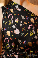 Sarong-Pareo Skirt - Capsule collection