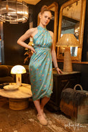 Sarong-Pareo Skirt - Capsule collection