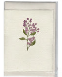 Stationery: Pack of 6 Cards - Stationery